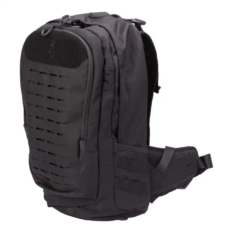 Jetzt Bestellen Browning Unisex Rucksack Backpack Tactical Black 22L