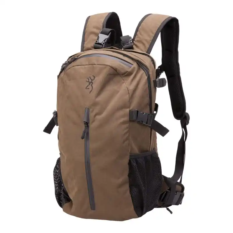 Sale Browning Unisex Rucksack Backpack Walker Green 22L