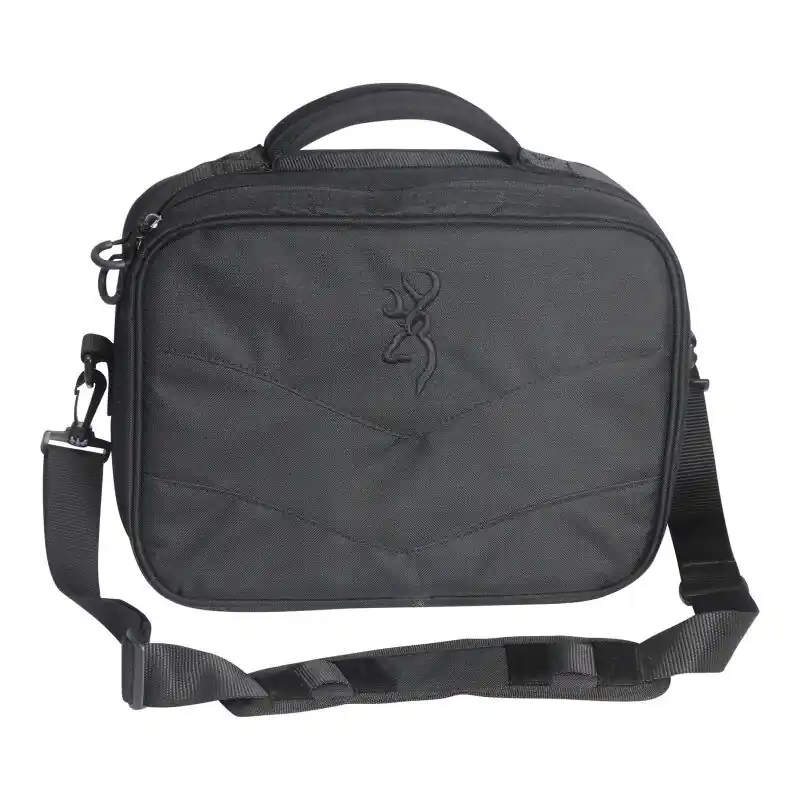 Garantierte Lieferung Browning Unisex Pistolen-Tasche Vision Black