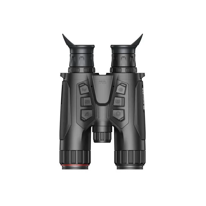 Hikmicro Binocular Habrok 4K HQ35L 5.5-22x60 Wärmebildkamera Nachtsichtgerät Wochenendangebot