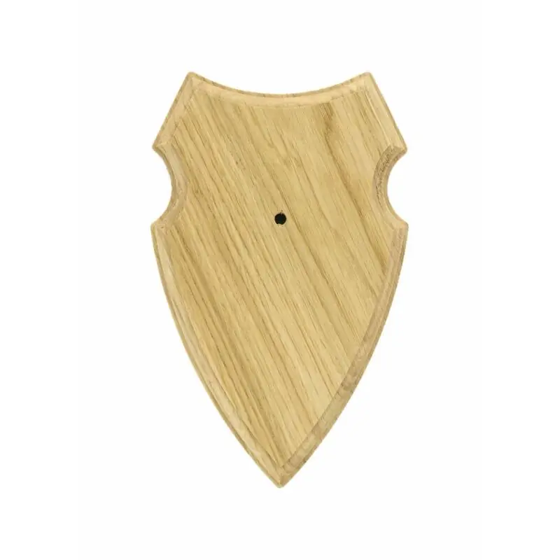 Online Kaufen Eurohunt Trophäenbrett für Rehtrophäen Eiche 3 hell