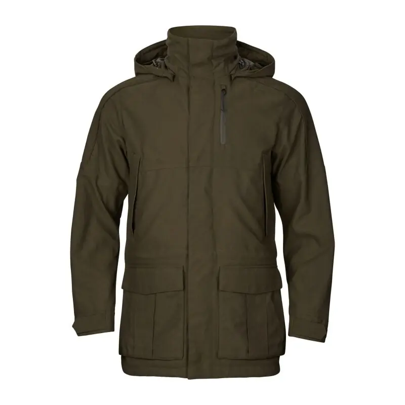 Härkila Herren Jacke Pro Hunter GTX Legacy Schneller Versand