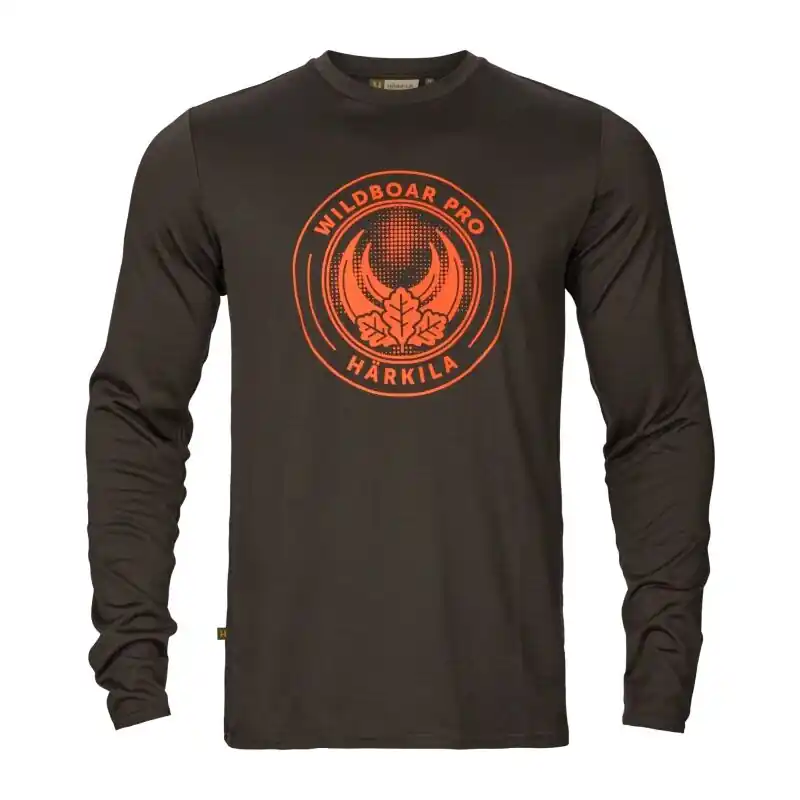Härkila Herren Langarmshirt Game Jetzt Kaufen