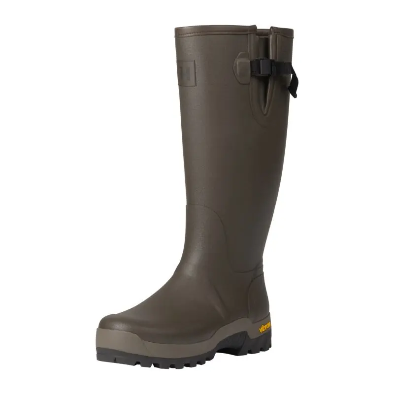 Neue Kollektion Härkila Herren Gummistiefel Forester Gusset