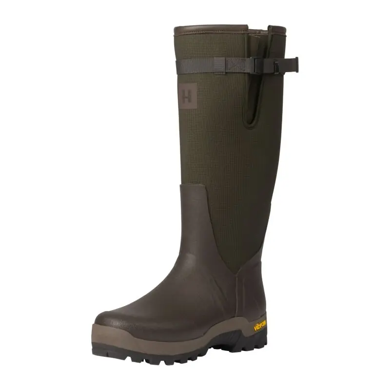 Härkila Herren Gummistiefel Forester Textile Wochenendangebot