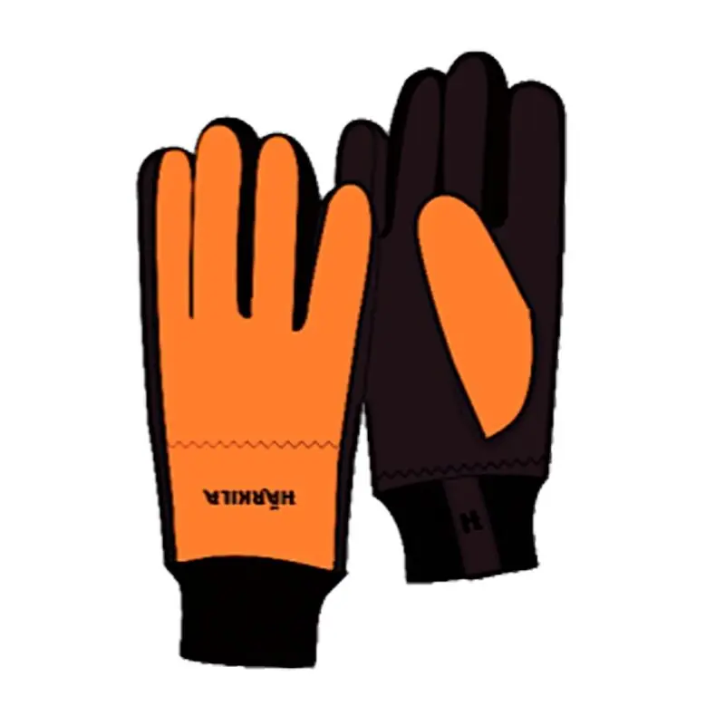 Härkila Herren Handschuhe Wildboar Pro Shooter Blaze WSP Angebot