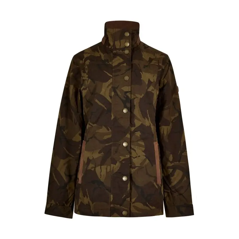 Neuheit Dubarry Damen Jacke Mountrath LTD
