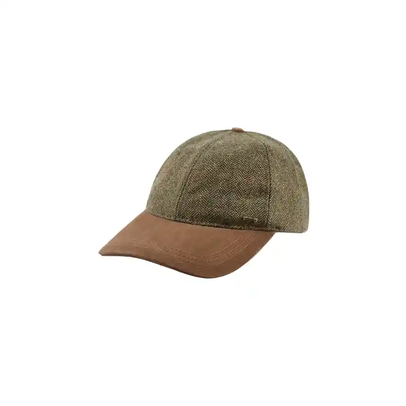 Preiswert Dubarry Unisex Tweed Cap Dowd Cedar