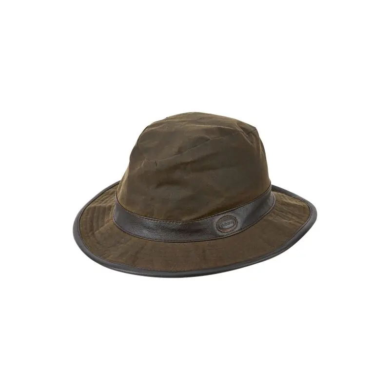 Neue Kollektion Dubarry Unisex Wachs Hut Macreddin