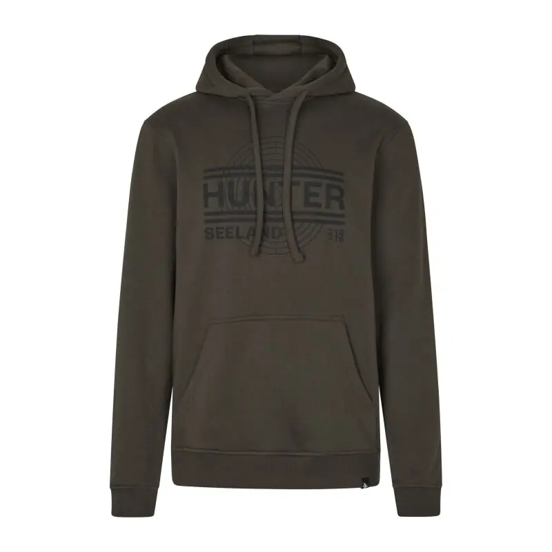 Echt Seeland Herren Hoodie On Point