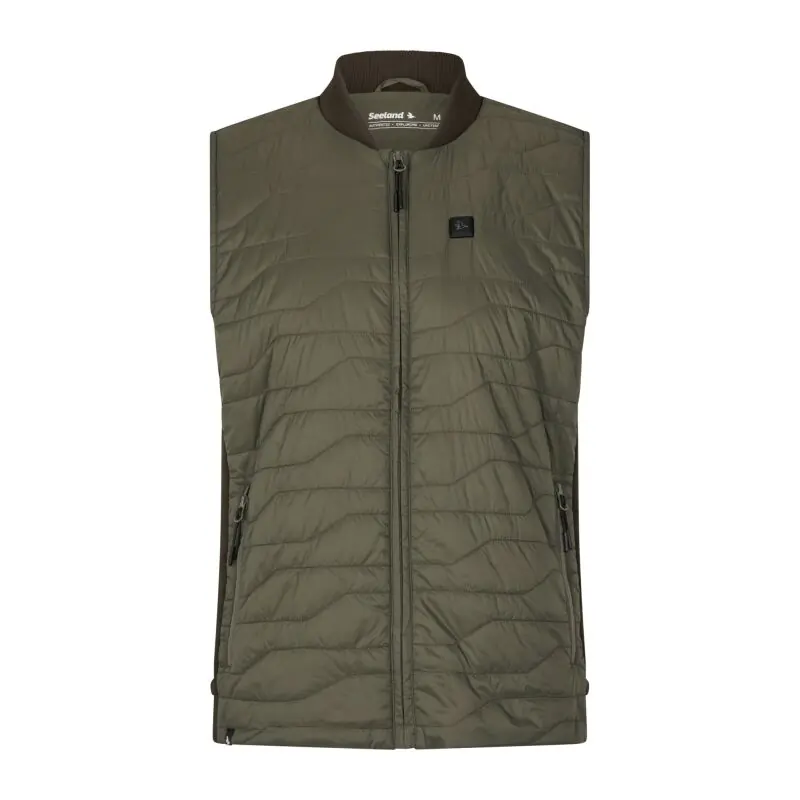 Seeland Herren Weste Celsius Heat Liner Mega-Angebot