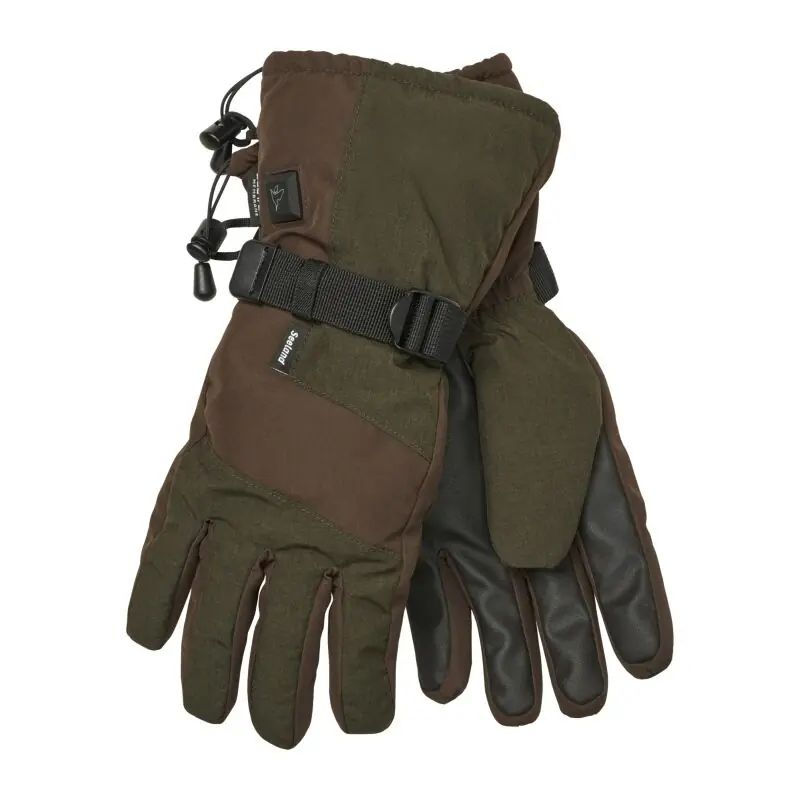 Neu Im Sortiment Seeland Herren Handschuhe Celsius Heat
