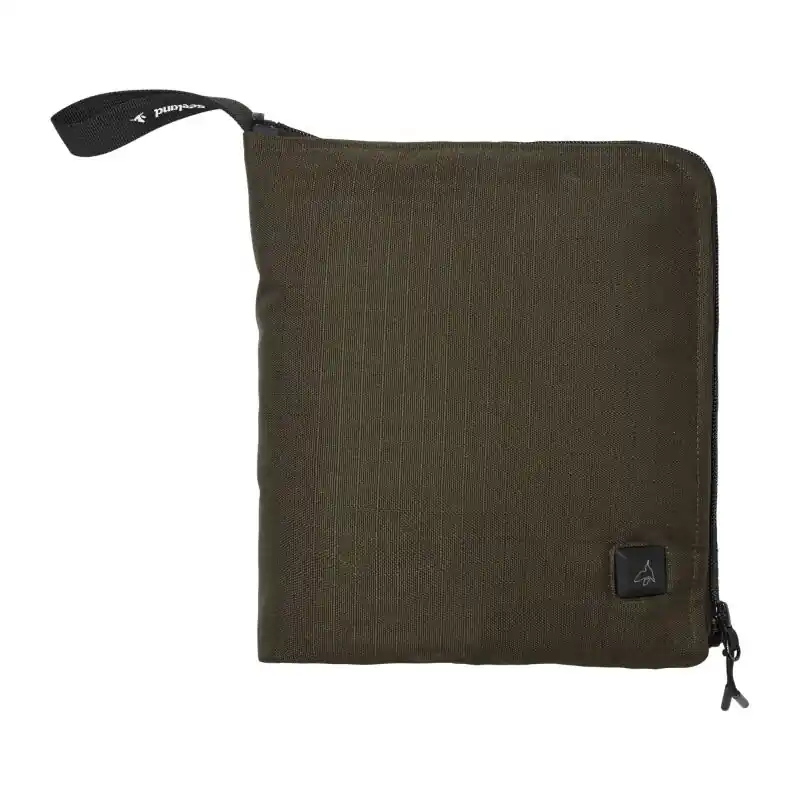 Direkt Vom Hersteller Seeland Sitzpolster Celsius Heat Pine Green Onesize
