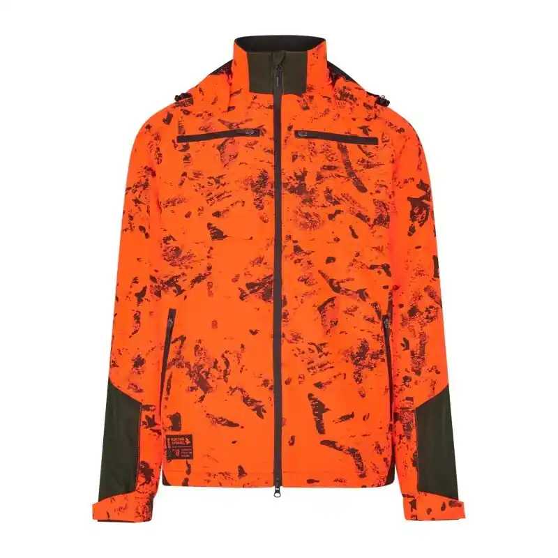 Seeland Herren Trax Blaze Jacke Rabatt