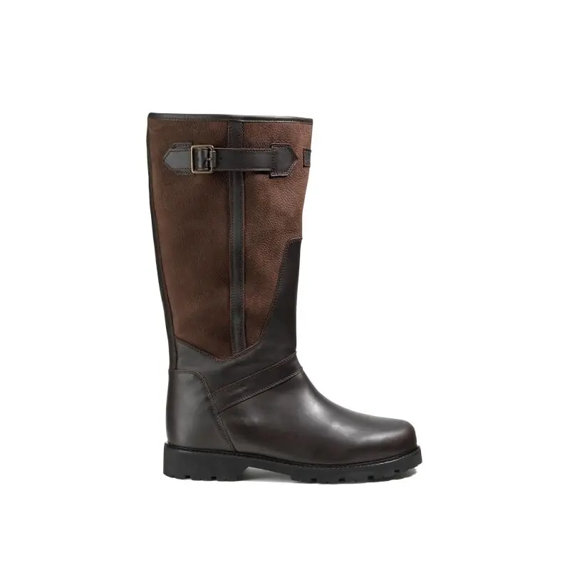 Nur Heute Aigle Herren Stiefel Inverss GTX