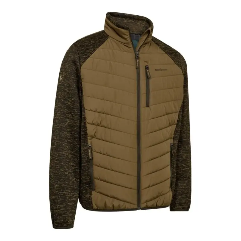 Deerhunter Herren Wattierte Jacke Moor Rabatt