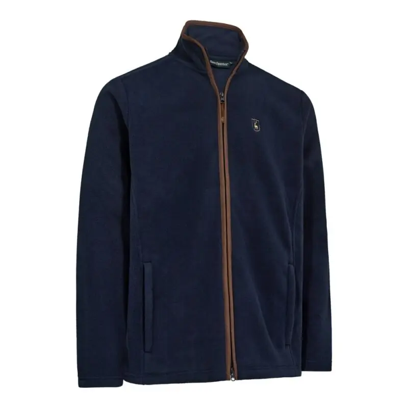 Deerhunter Herren Fleecejacke Cumbria Ausverkauf