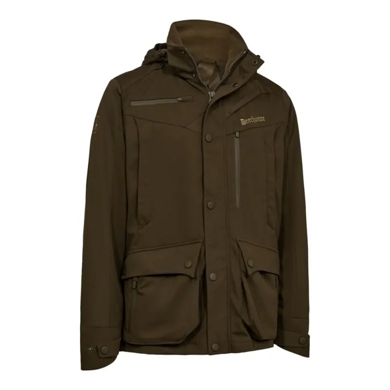 Garantierte Lieferung Deerhunter Herren Jacke Muflon Pro Light