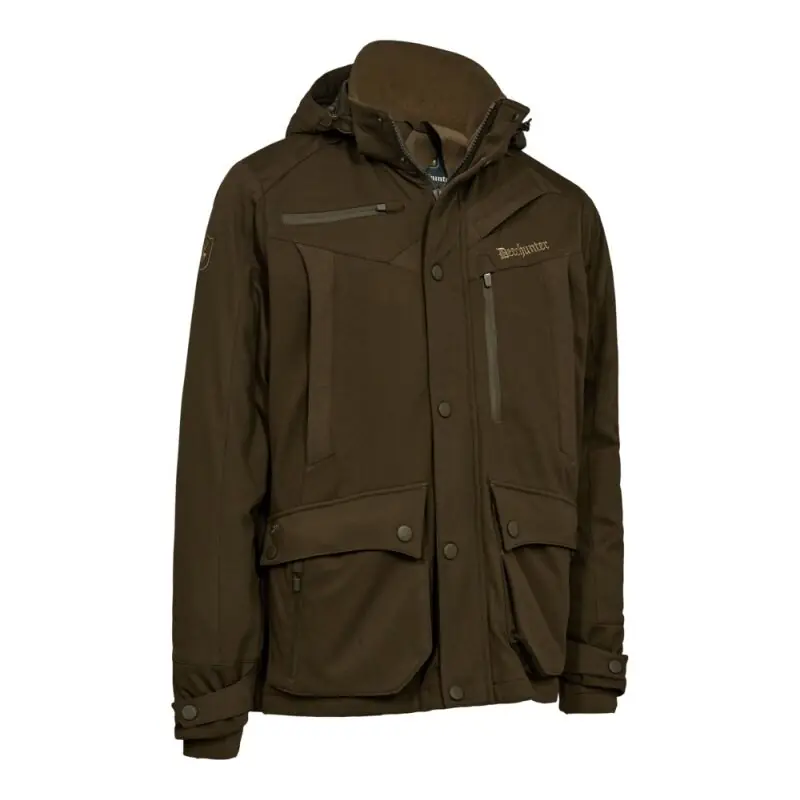 Deerhunter Herren Jacke Muflon Pro Begrenztes Angebot