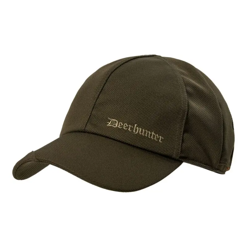 Deerhunter Herren Kappe Muflon Pro Safety Solange Der Vorrat Reicht