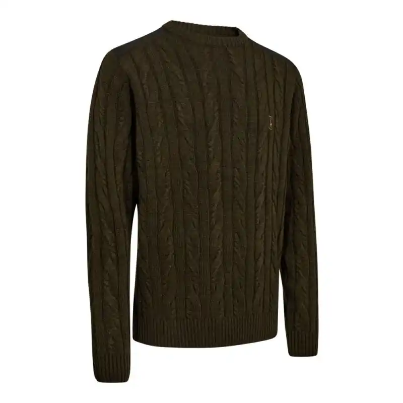 Deerhunter Herren Pullover Randall O-neck Bestpreis