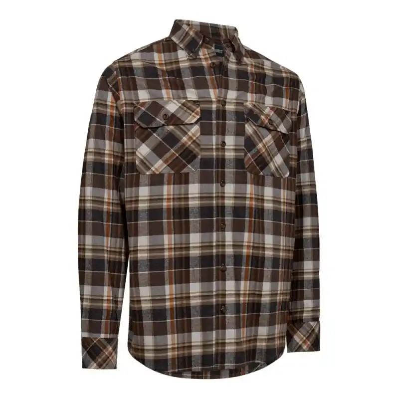 Deerhunter Herren Hemd Robert Neue Ware