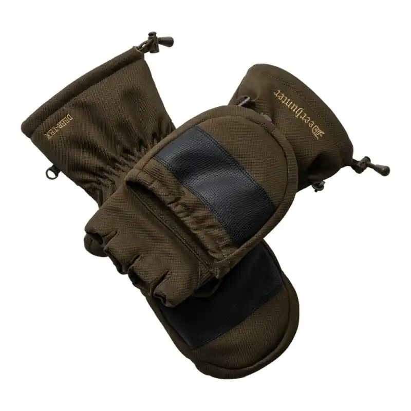 Deerhunter Herren Handschuhe Muflon Pro Meistverkauft