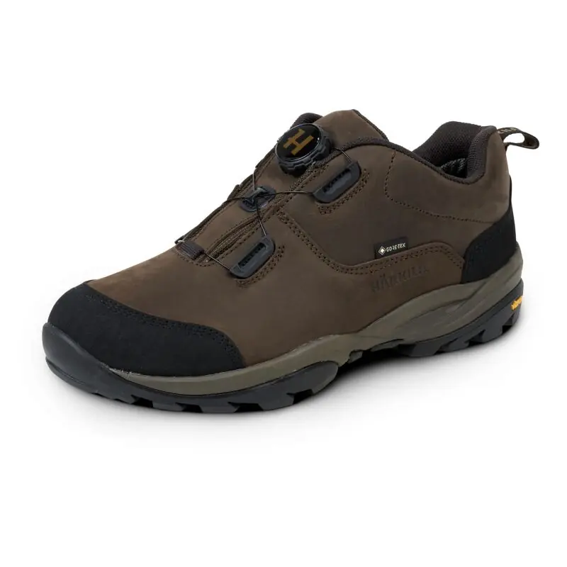 Online Kaufen Härkila Unisex Schuh Reidmar Low GTX