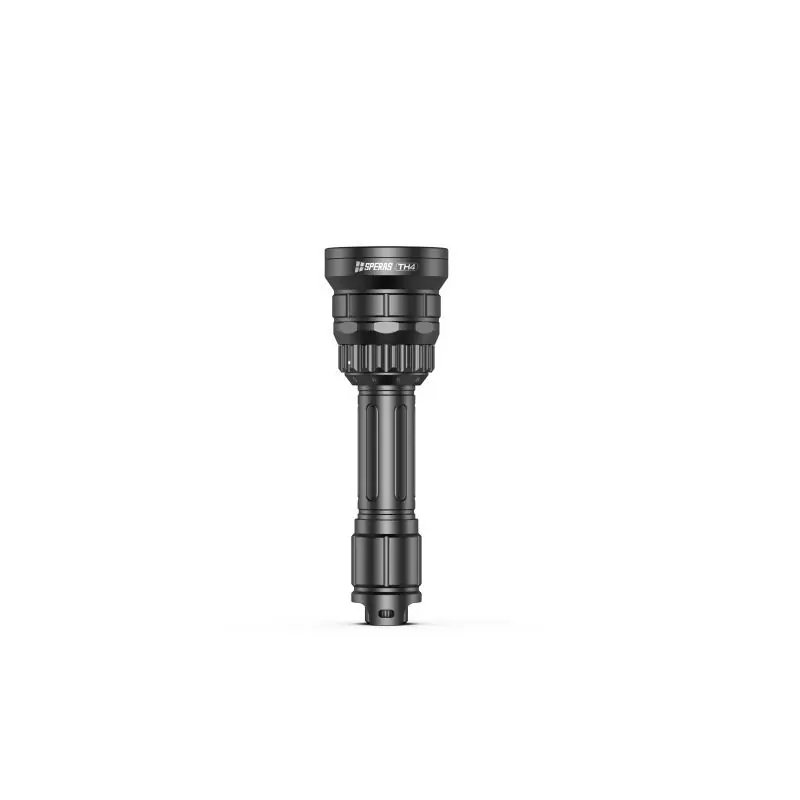 Neuheit Speras TH4 Taschenlampe 4-in-1 LED Jagdset