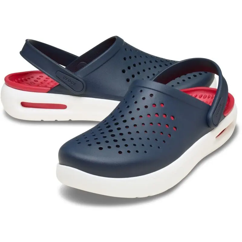 Solange Der Vorrat Reicht Crocs Unisex Clog InMotion