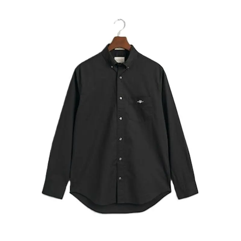 Heißes Angebot Gant Herren Hemd Classic Poplin