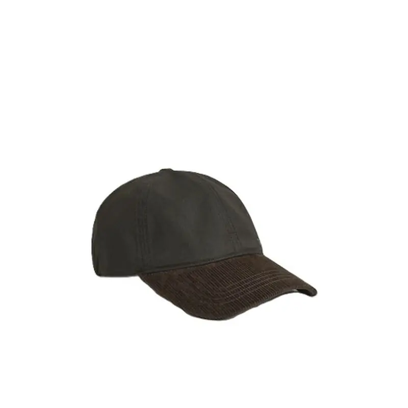 Gant Herren Cap Gewachst Finale Aktion
