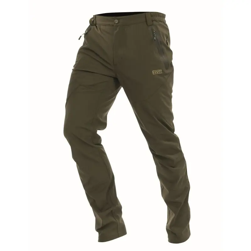 Kracherpreis HART Herren Hose IBICE-T Grün