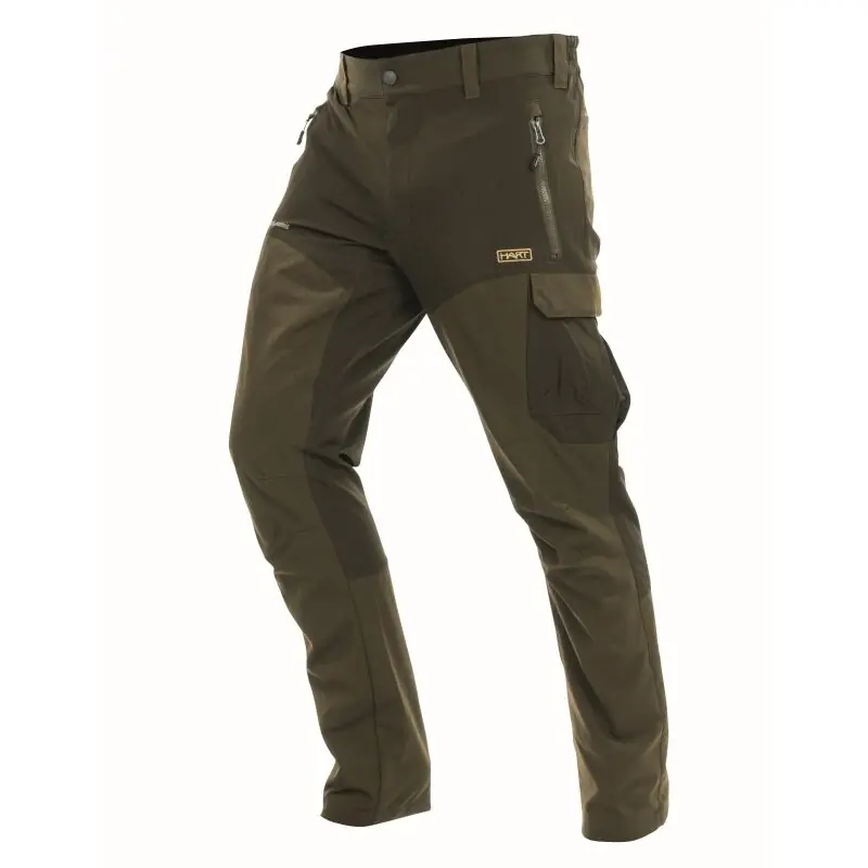 Direktkauf HART Herren Hose RANDO-T EVO Grün