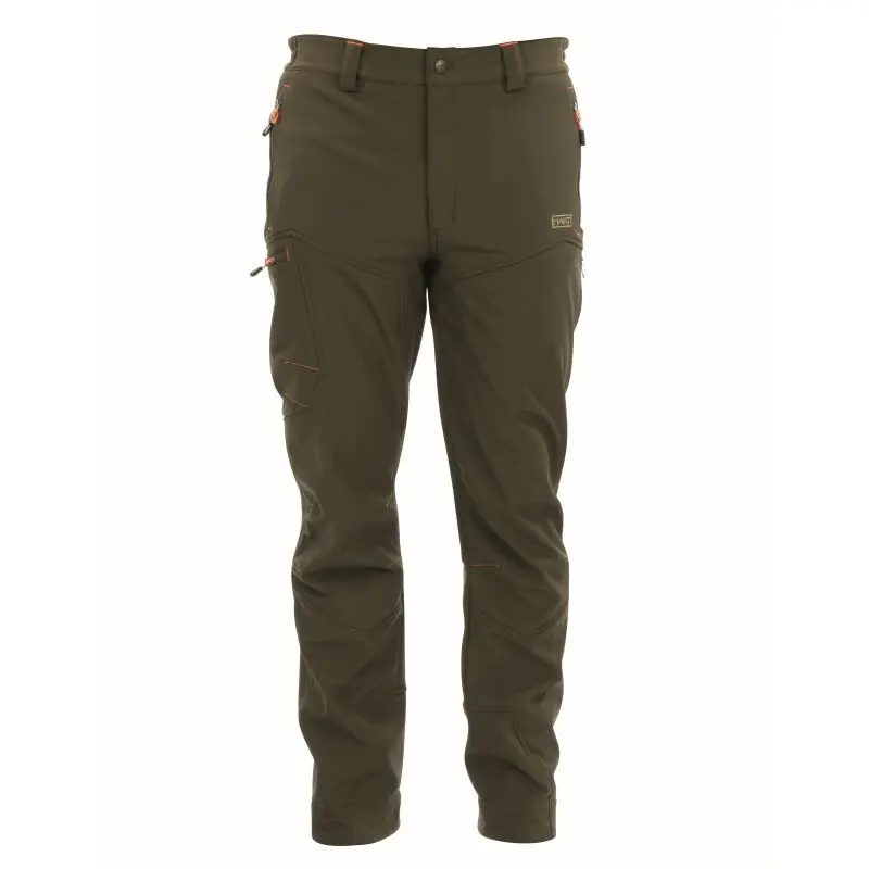 HART Herren Hose EGUR-T Grün Preis Gesenkt