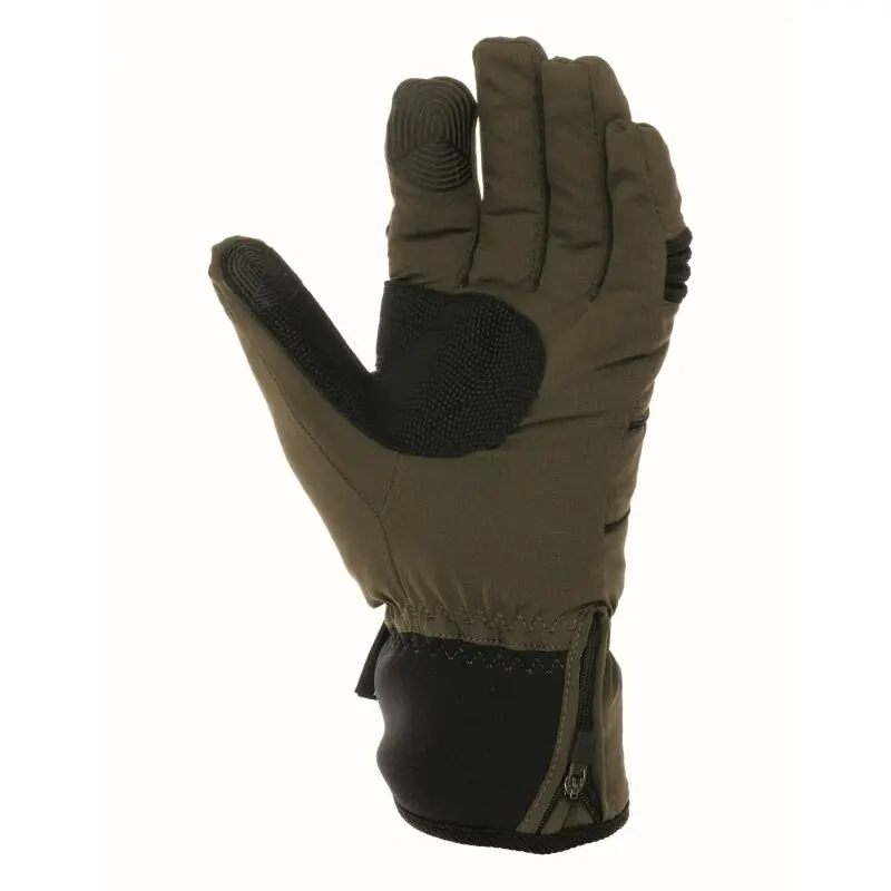 HART Herren Handschuhe REBECO-GL Grün Knallerangebot