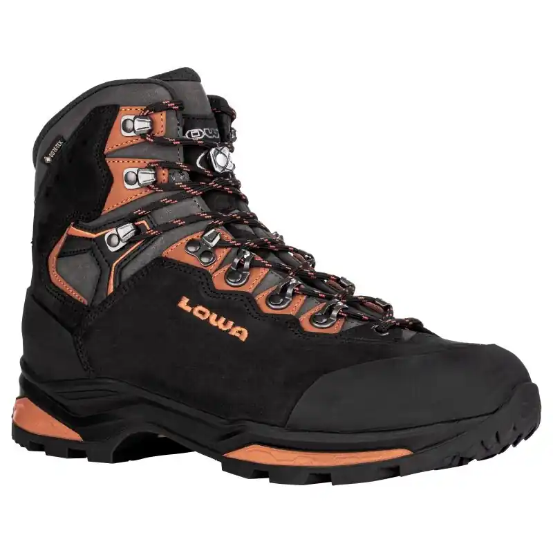 Lowa Herren Trekkingstiefel Camino EVO GTX Top-Preis