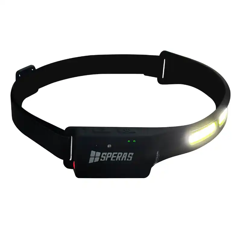 Preiswert Speras B47L-1 Stirnlampe