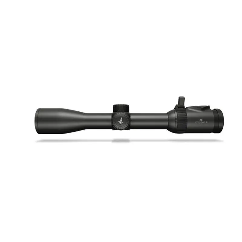 Swarovski Zielfernrohr Z8i Facelift 1.7-13.3x42 P Heißes Angebot