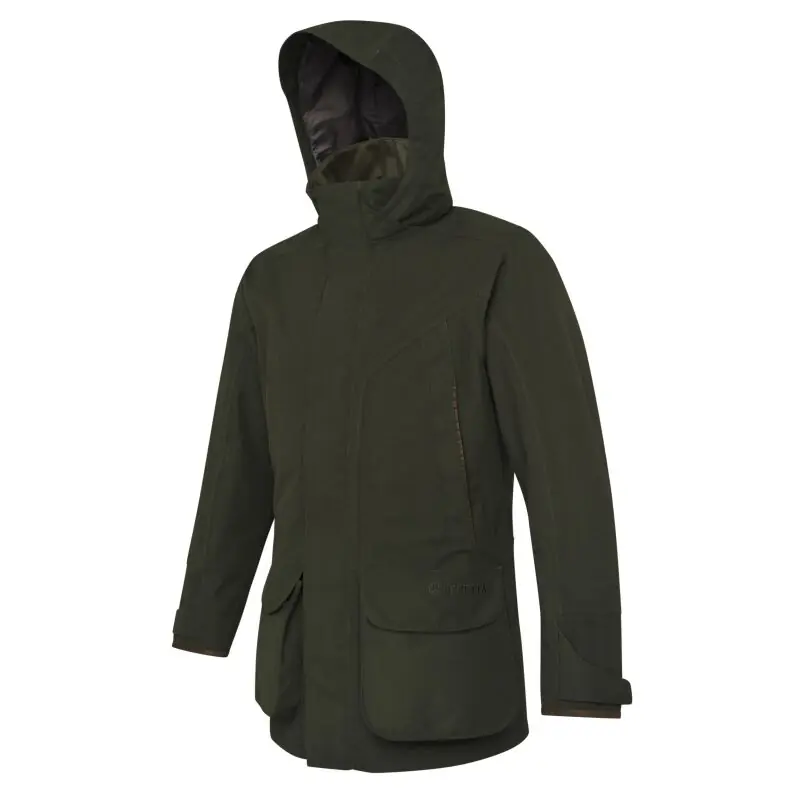 Heißes Angebot Beretta Herren Tempesta Jacket Green Moss