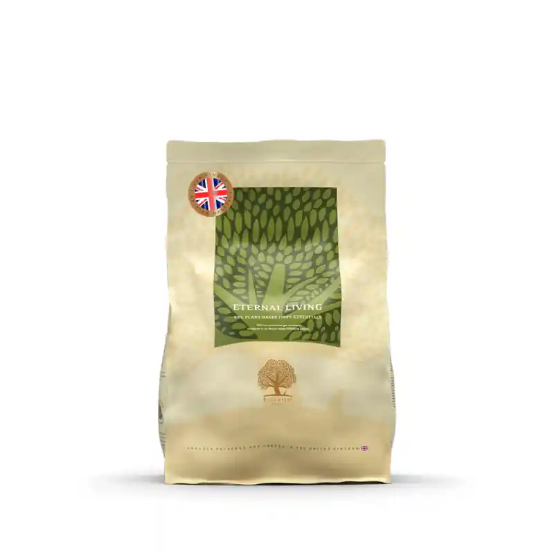 Essential Foods Eternal Living small size 2,5kg Jetzt Kaufen