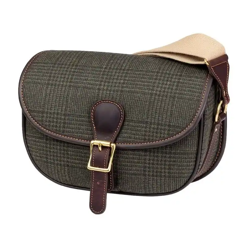 Laksen Unisex Tweedtasche Must-Have
