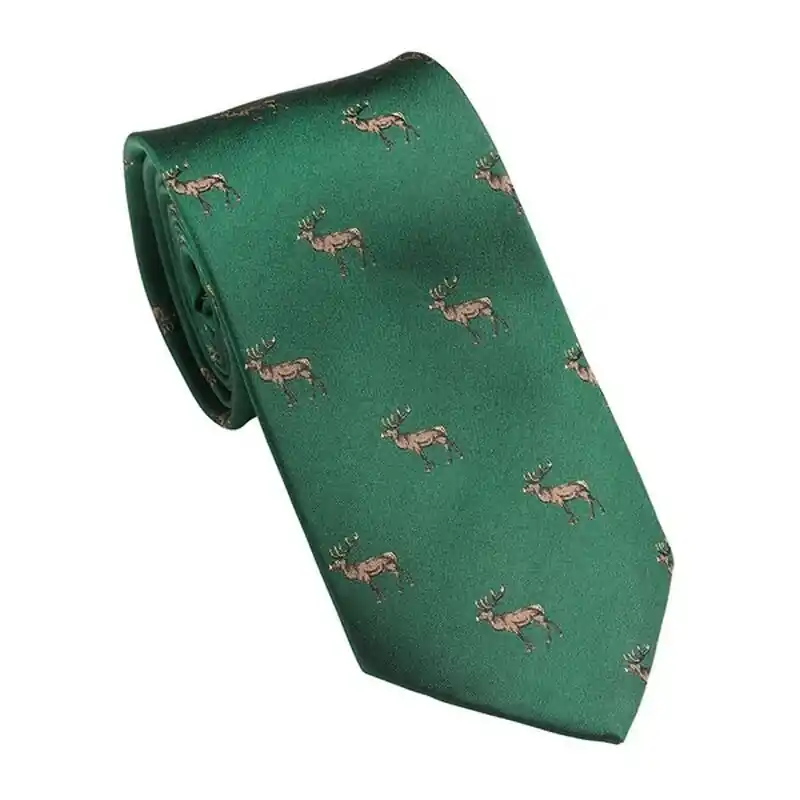 Mega-Angebot Laksen Krawatte New Deer