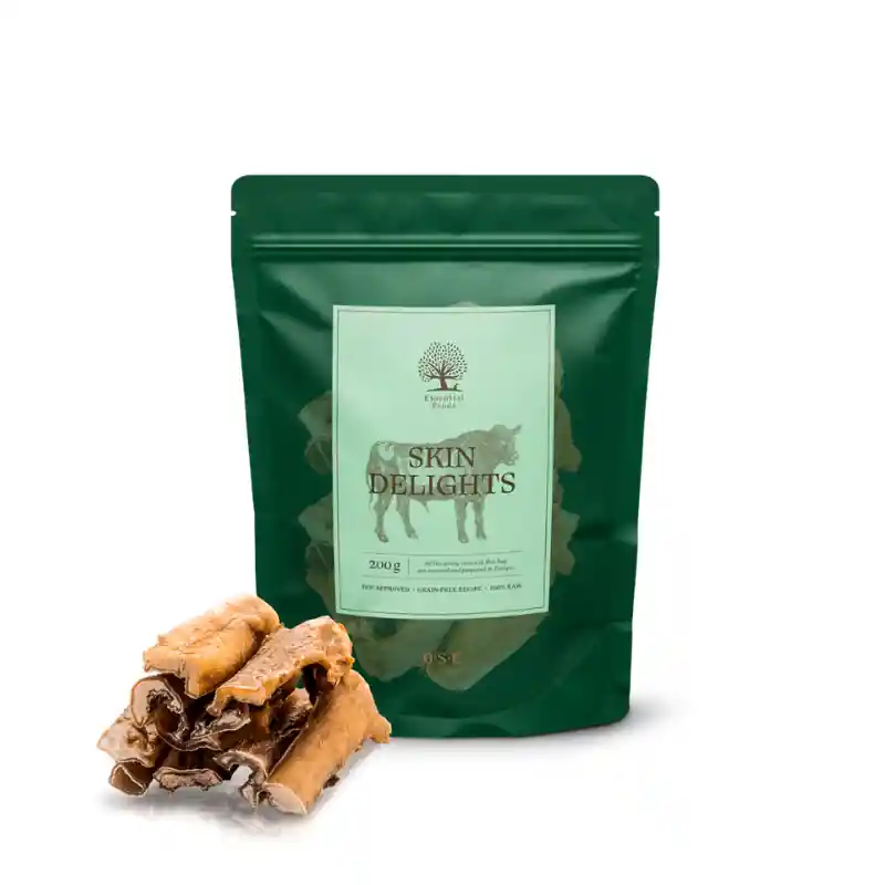 Essential Foods Skin Delight 200g Preis Gesenkt