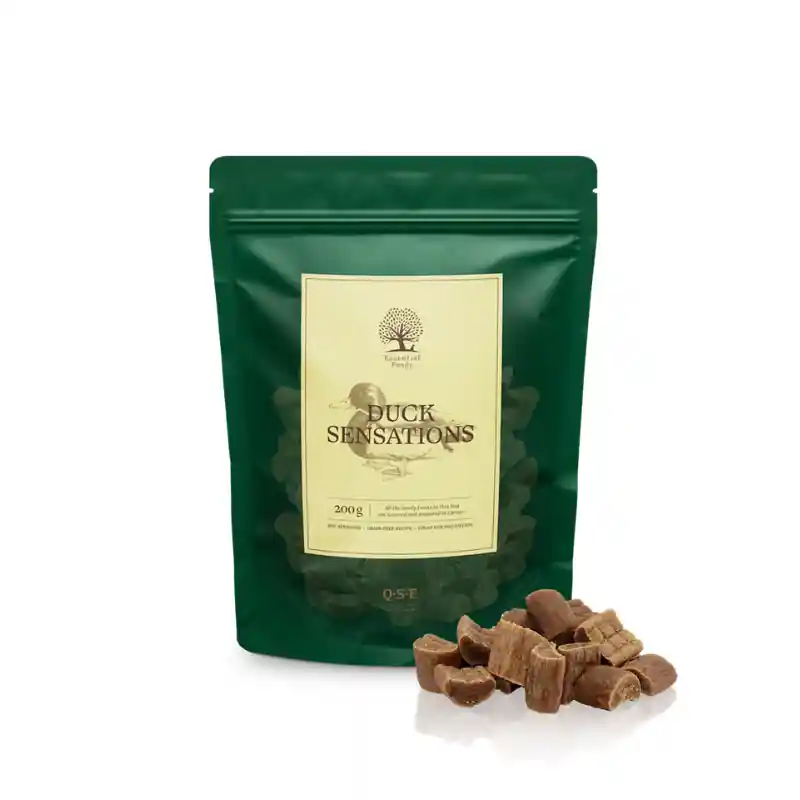 Must-Have Essential Foods Duck Sensations 200g