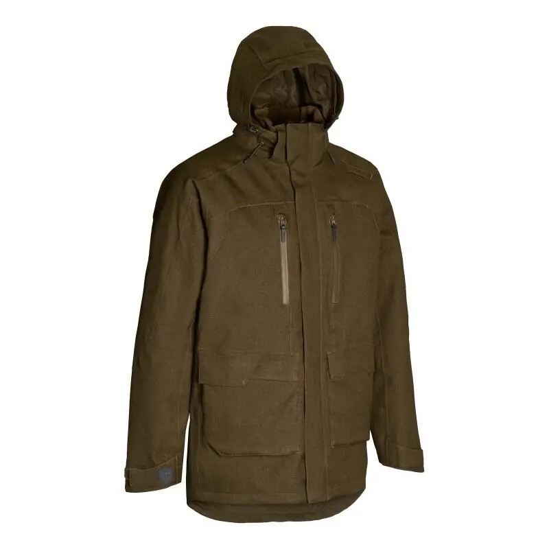 Northern Hunting Herren Jacke GUNNAR ARK Neue Ware