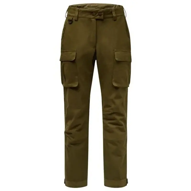 Preisreduziert Pinewood Damen Jagd Hose Furudal Expert 2L