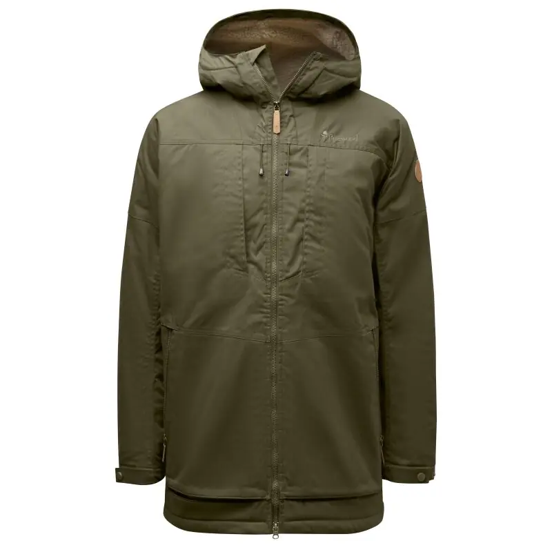 Neue Kollektion Pinewood Herren Winter Jacke Finnveden