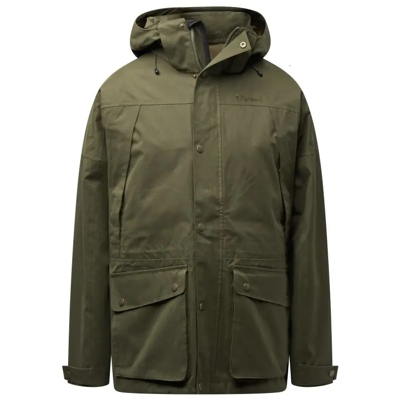 Mega-Angebot Pinewood Herren Jacke Nydala Classic 2L
