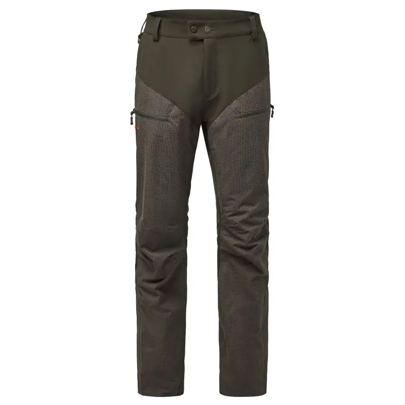 Wochenendangebot Pinewood Herren Hose Furudal Thorn Resistent Light